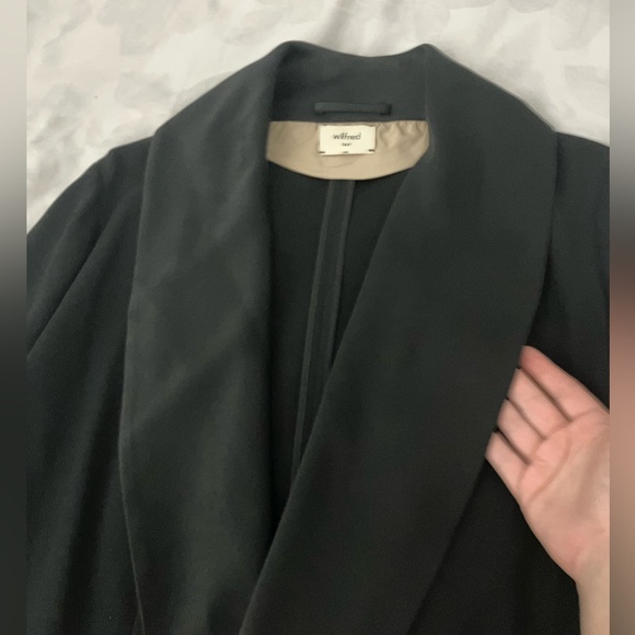 Wilfred black North blazer - Picture 4 of 6